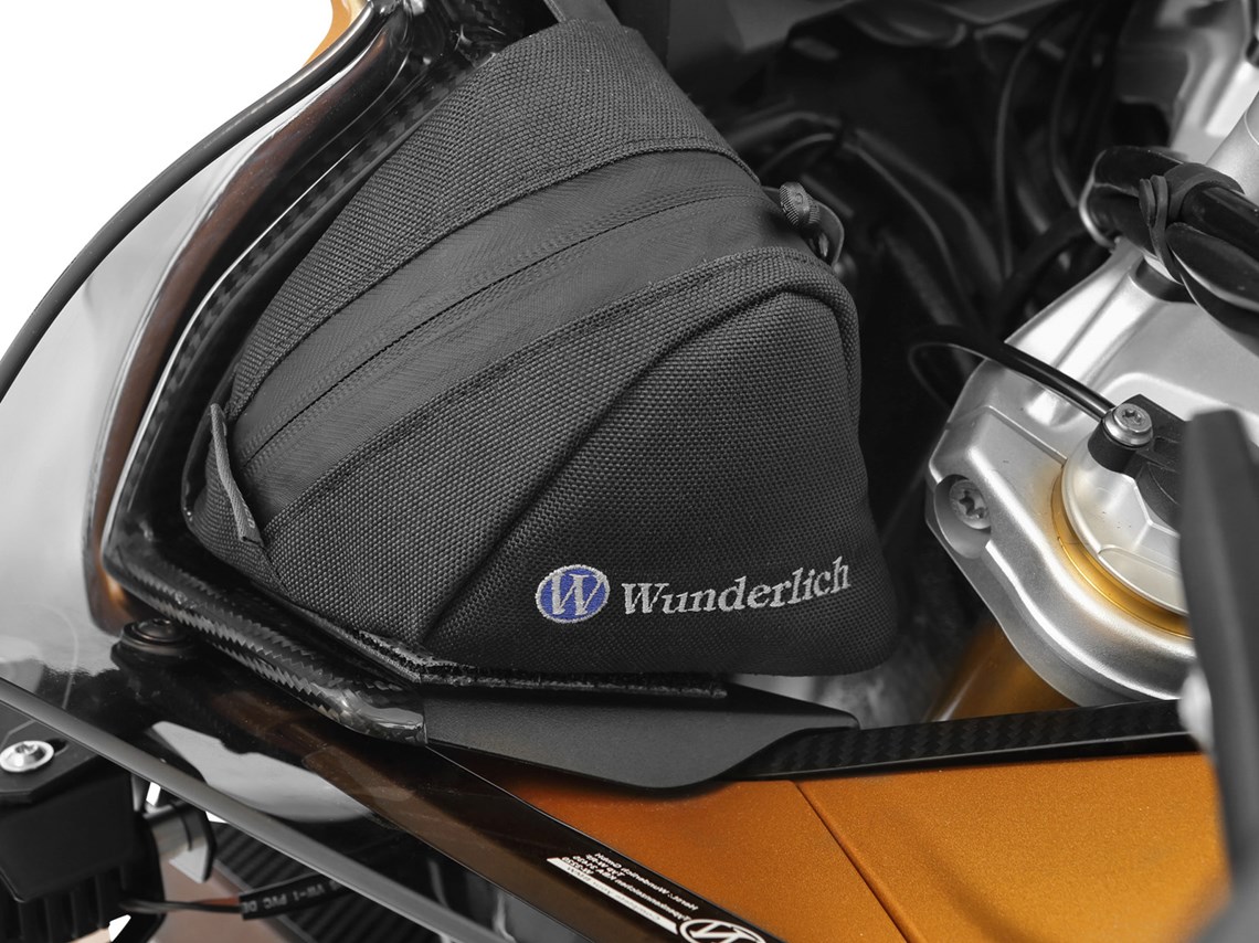 Wunderlich Cockpit Bags S Xr